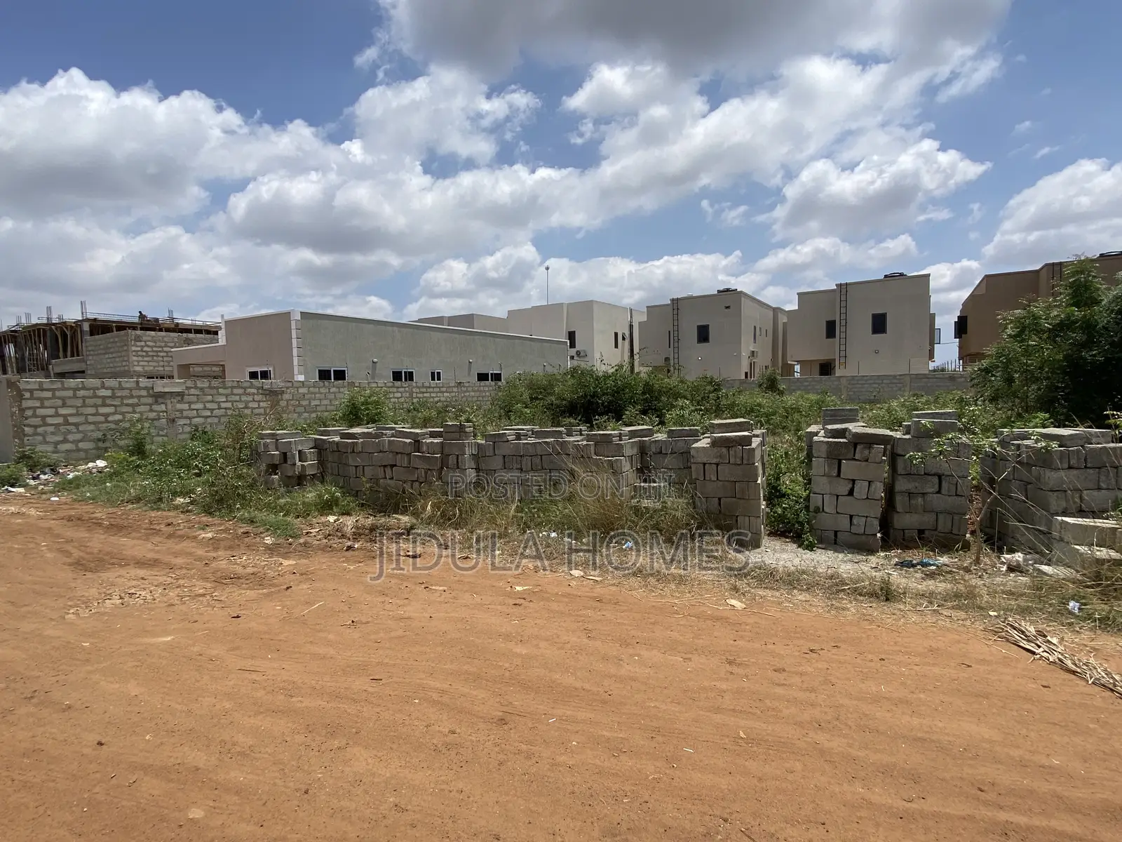 Land Titled/Registed