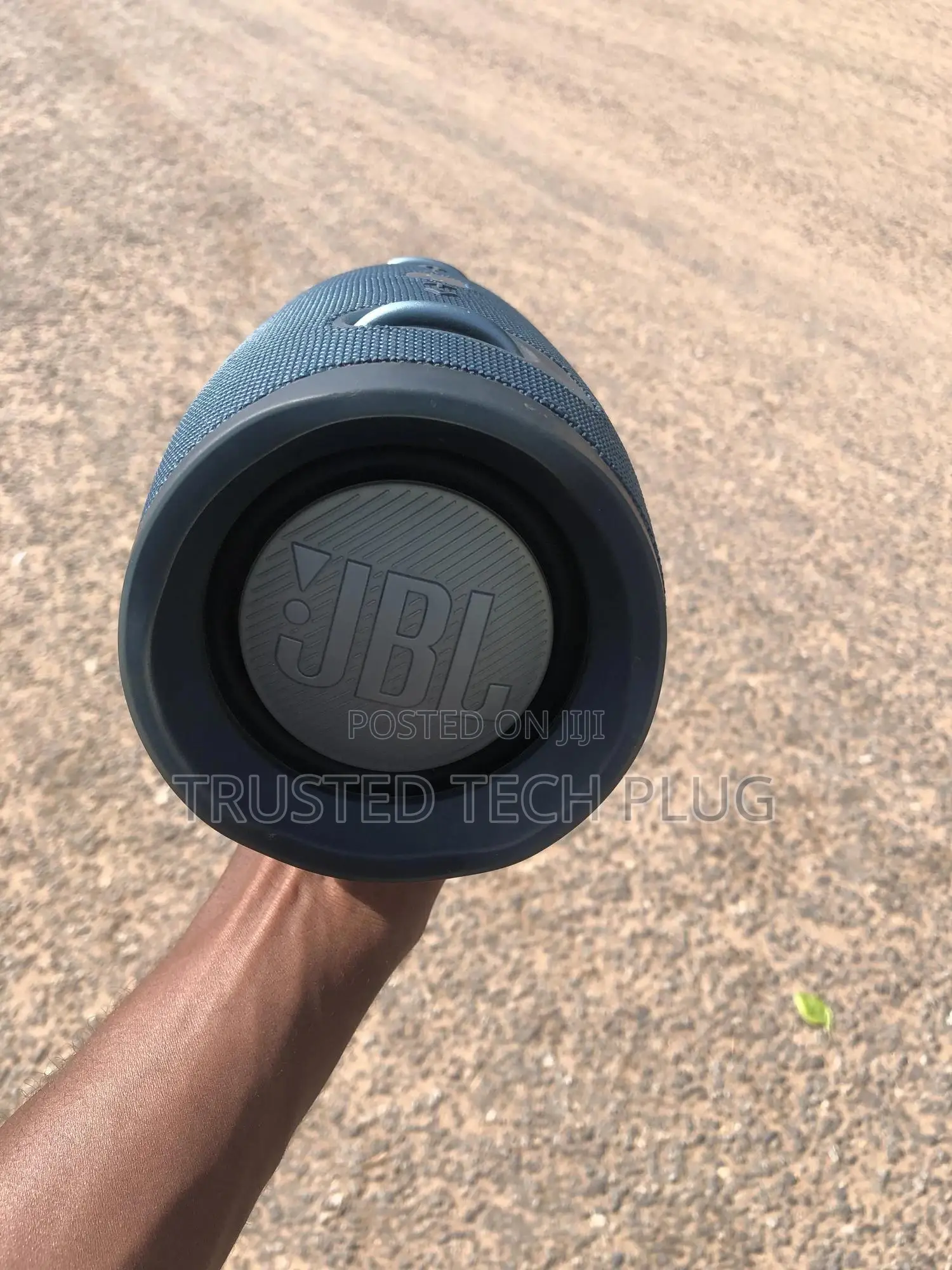 Used JBL Extreme 2 Bluetooth Speaker From America for Sale