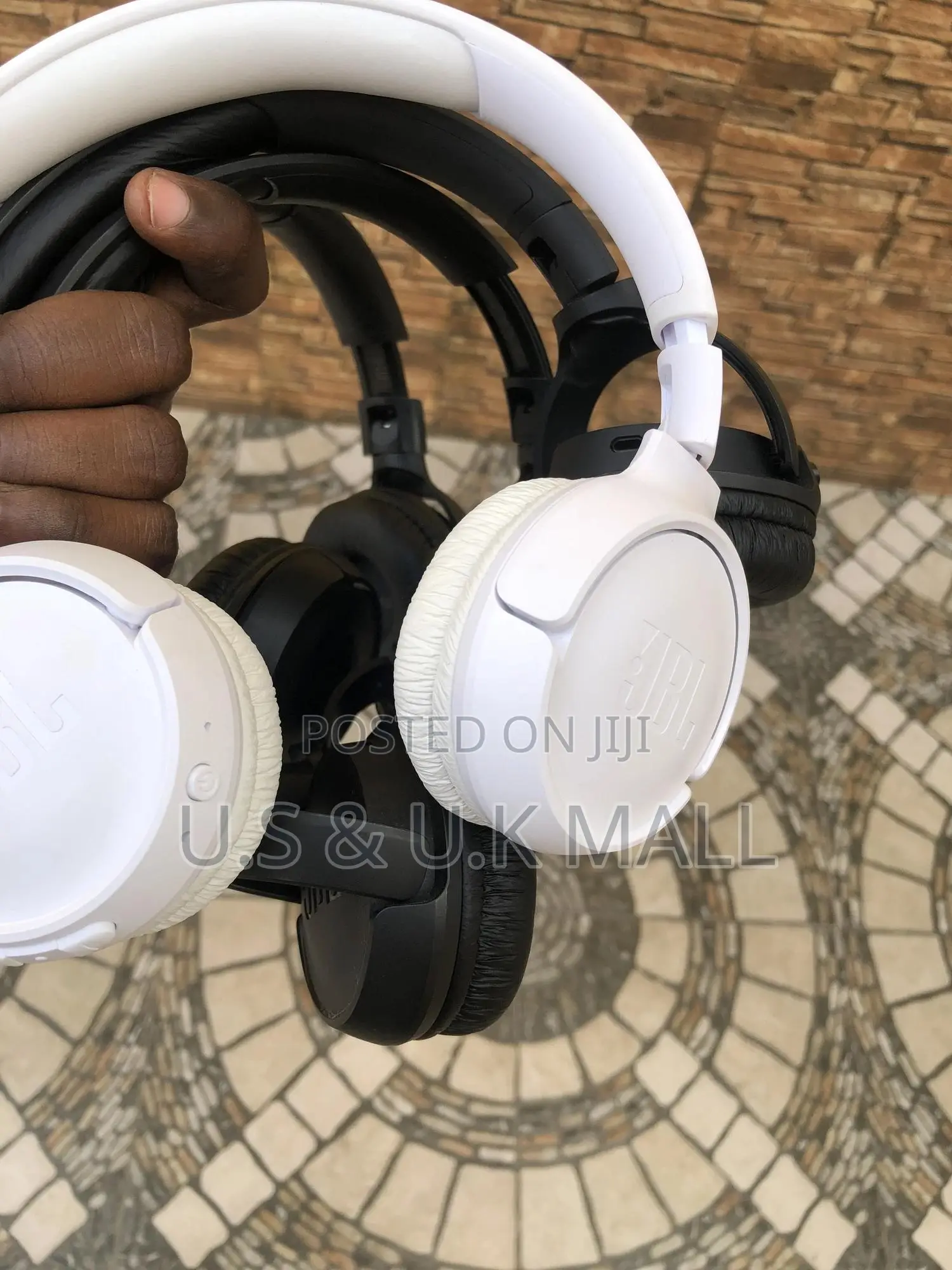 Preowned Neat JBL Tune 510bt Headset From America in Stock