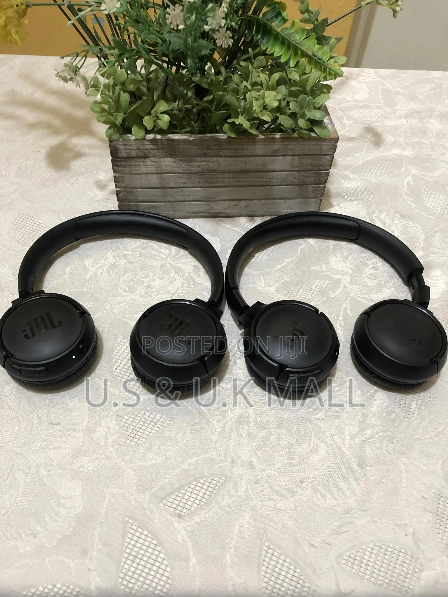 Preowned Neat JBL Tune 510bt Headset From America in Stock