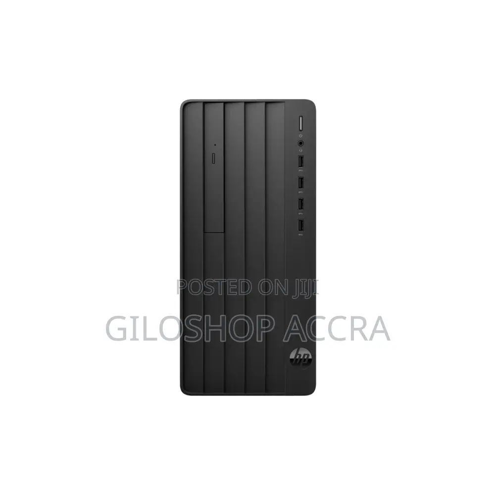 New Desktop Computer HP 8GB Intel Core i3 SSD 512GB