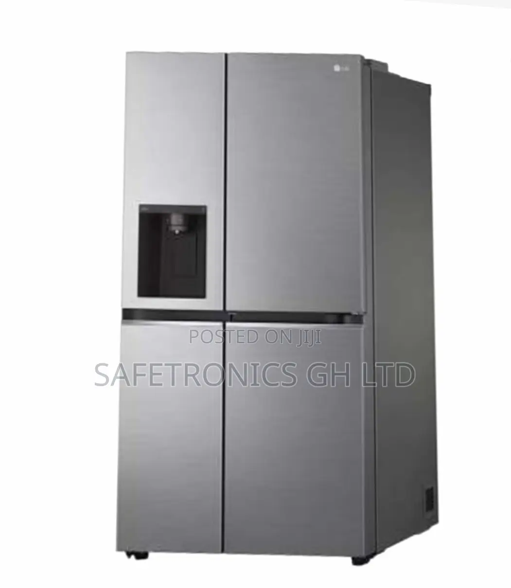 Buy Affordable 668L Side by Side GC-J287SQUV Doorcooling 