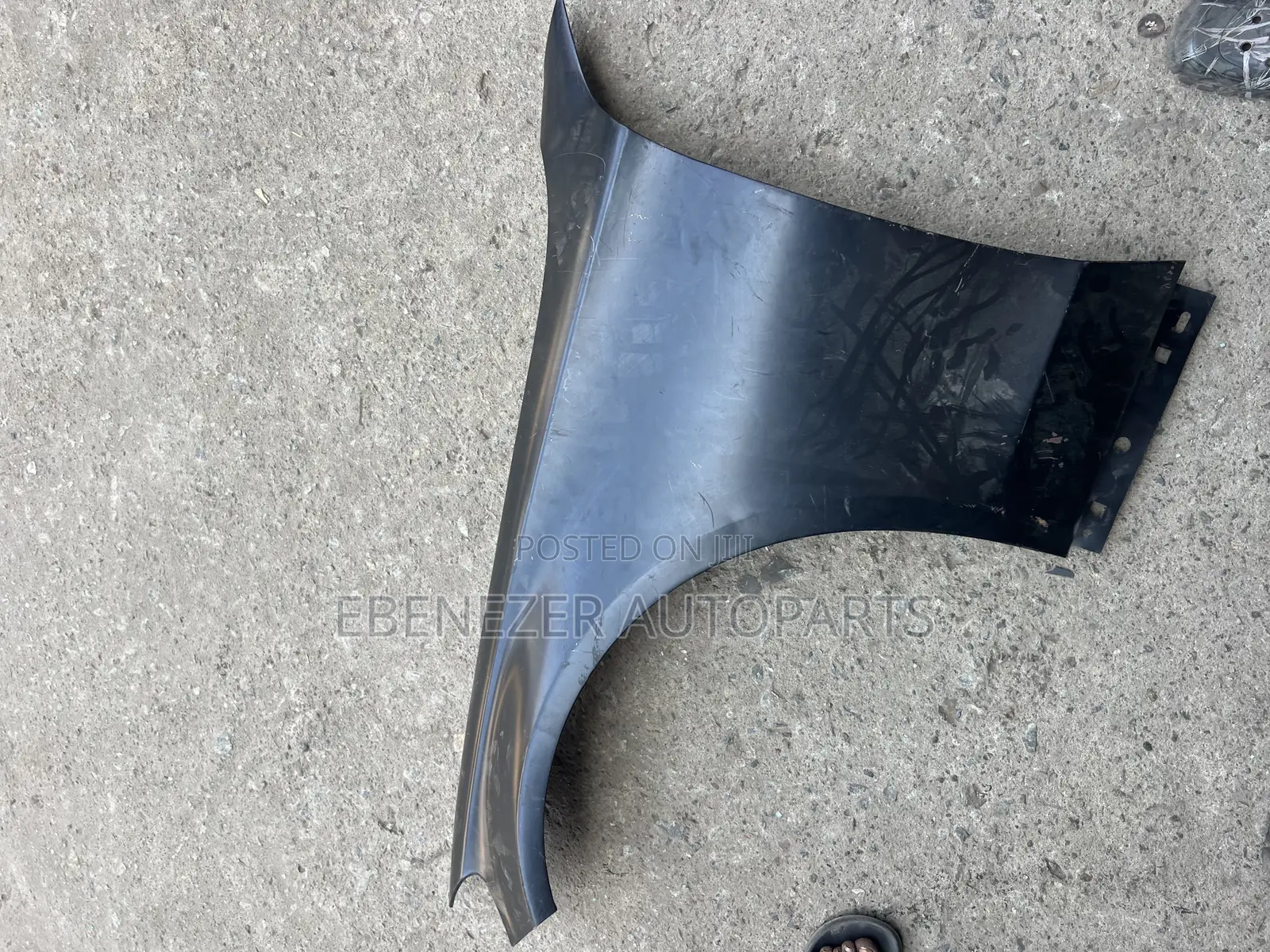 Mercedes Benz C300 Fender 2015 2016 2017 2018 2019 2020