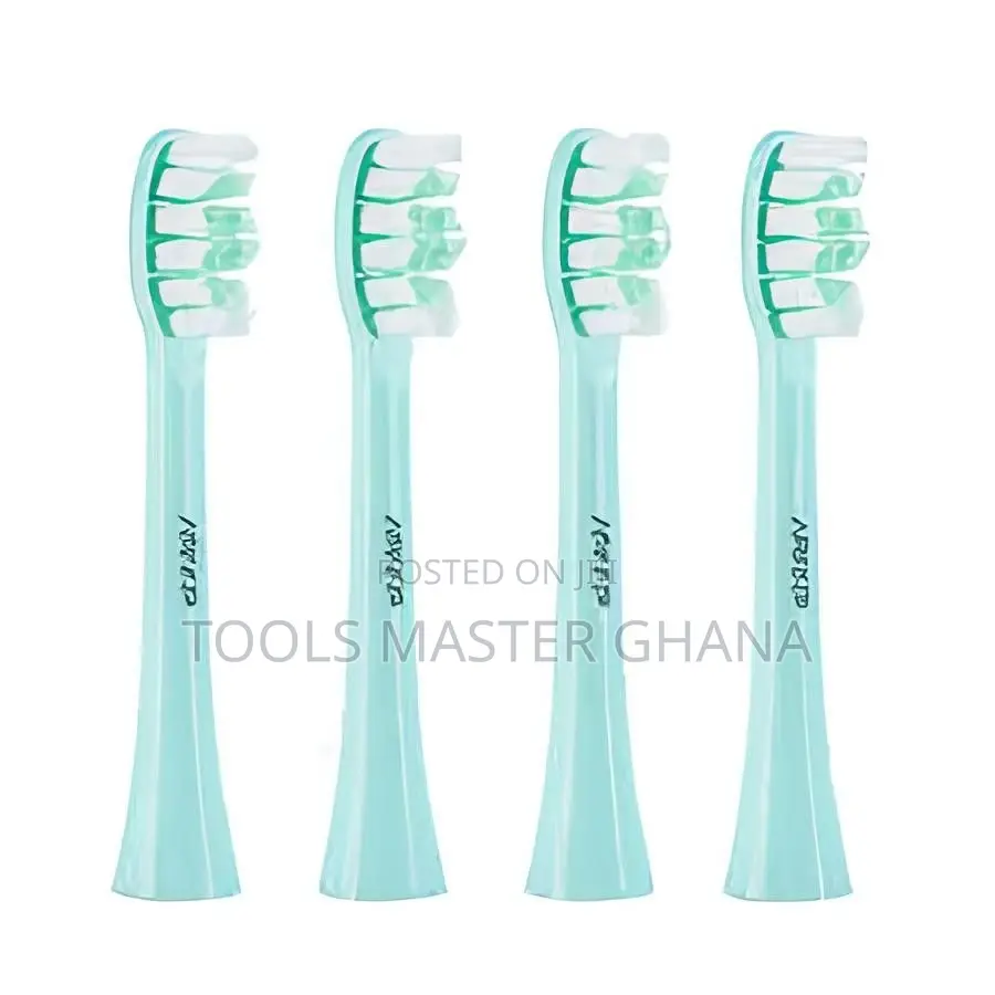 Replacement Brush Heads - Kmtb020l
