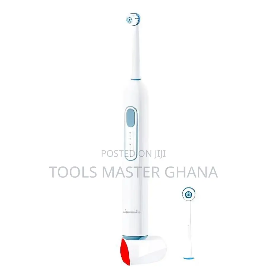 Rotary Electric Toothbrush - Kmtb017w