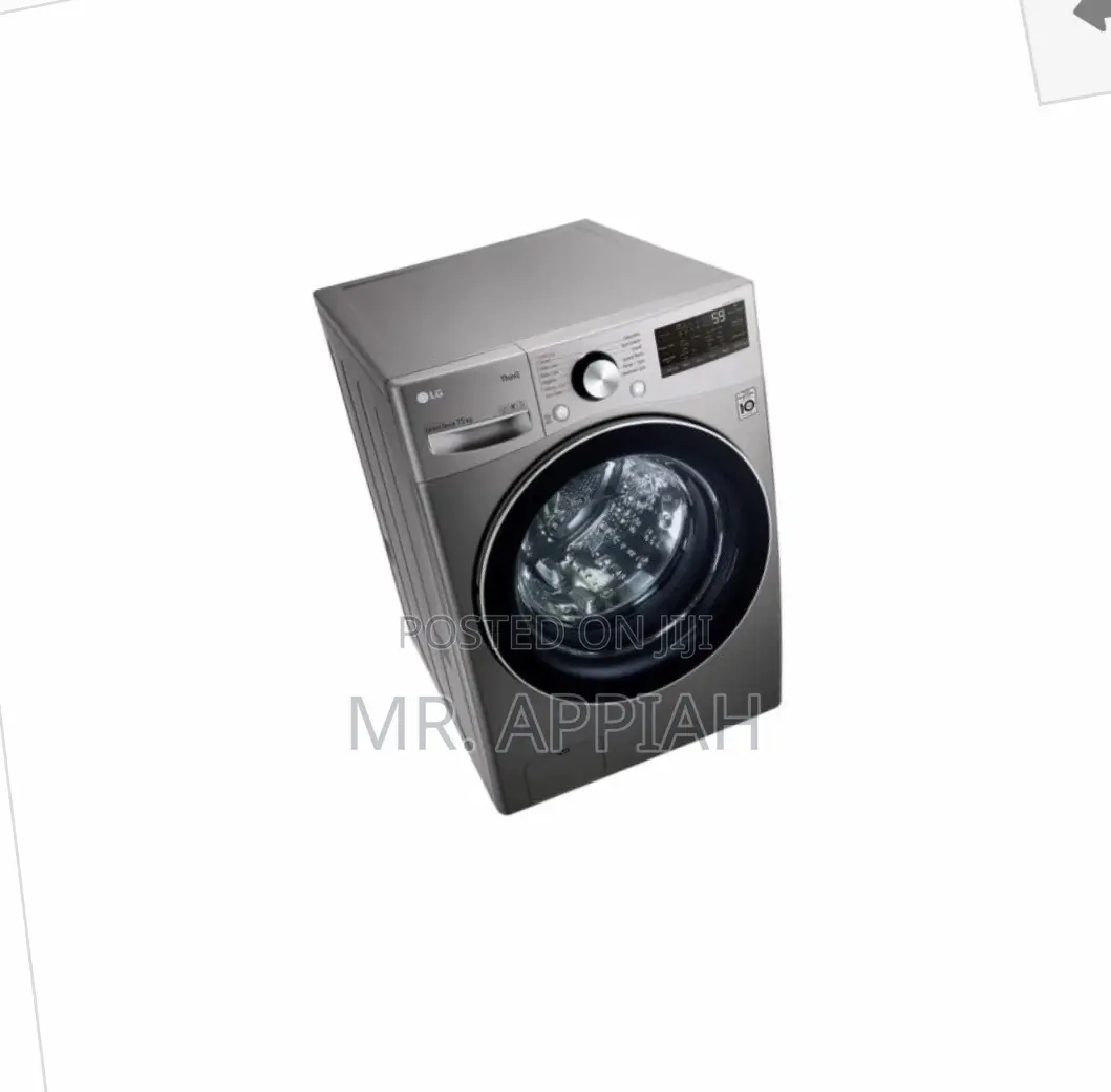 Order LG F0L9DYP2S Front Load Electric Washing Machine.
