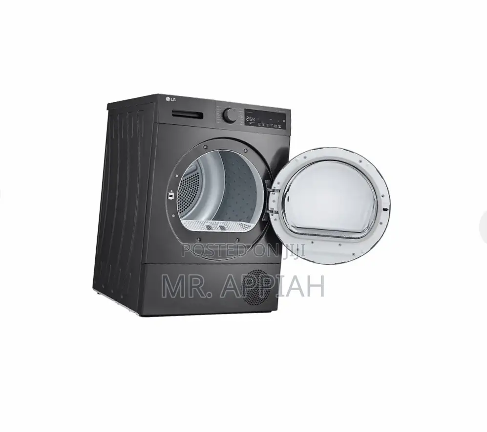 Order Classic LG RH80T2SP7RM 8kg Front Load Washing Machine
