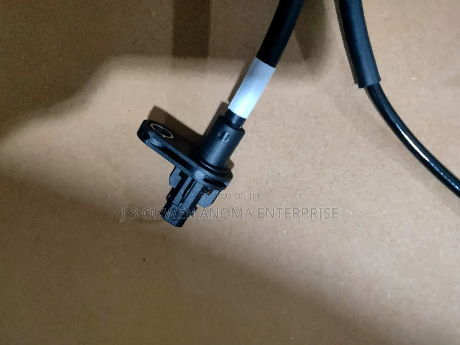 Kia Soul Front Abs Sensor