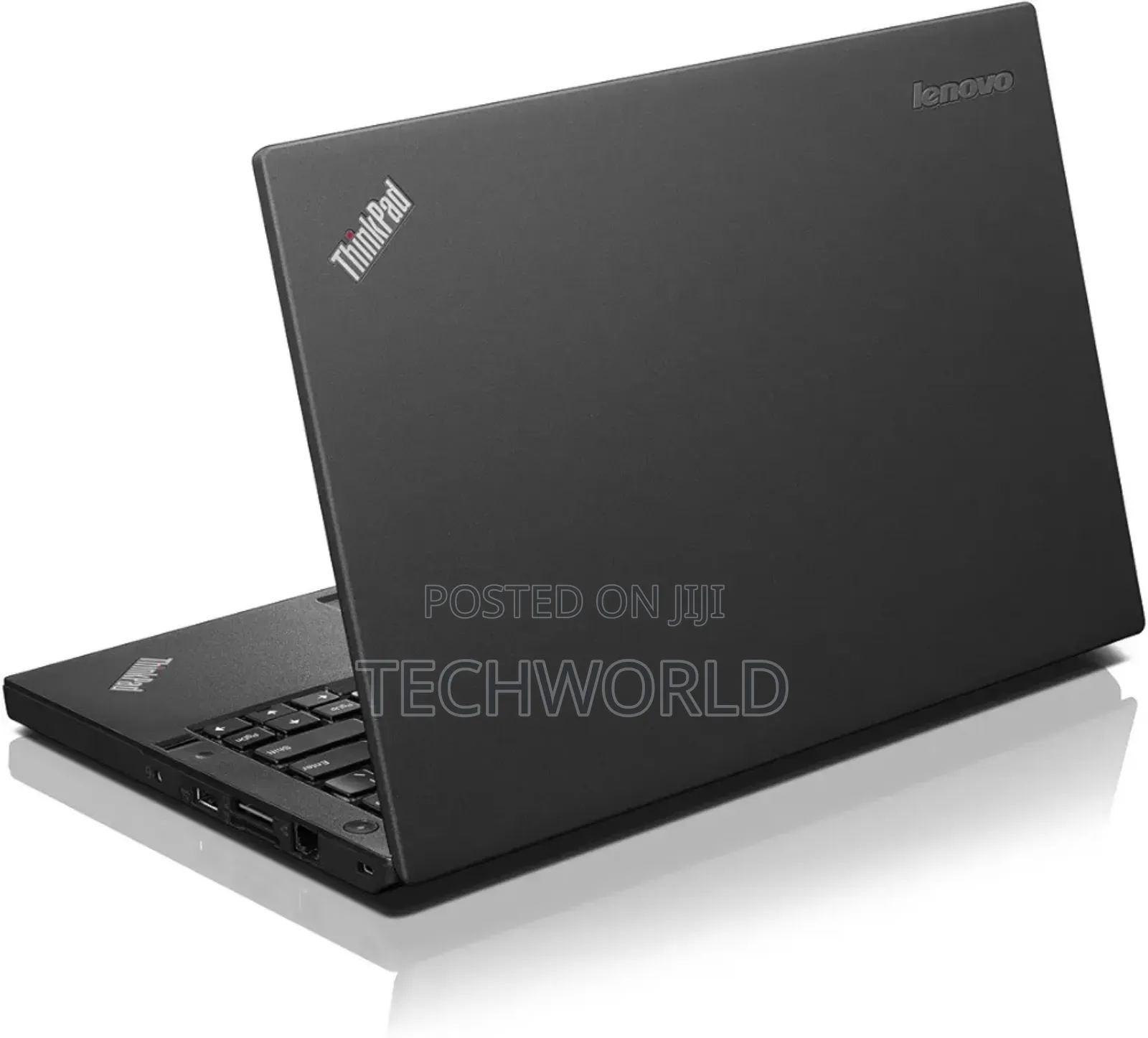 Laptop Lenovo ThinkPad X260 8GB Intel Core I5 SSD 256GB