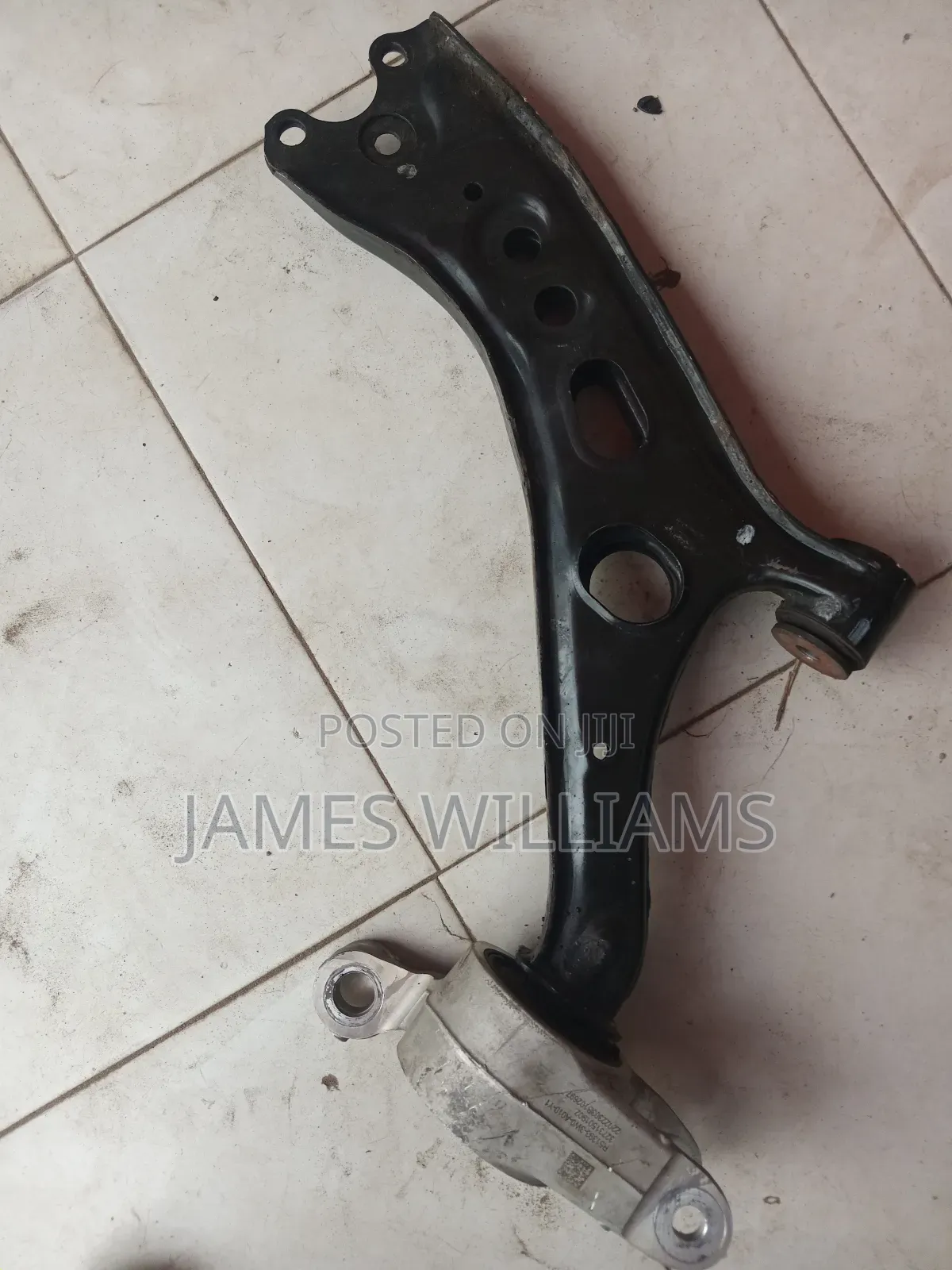 Honda CRV 2023 Lower Arm
