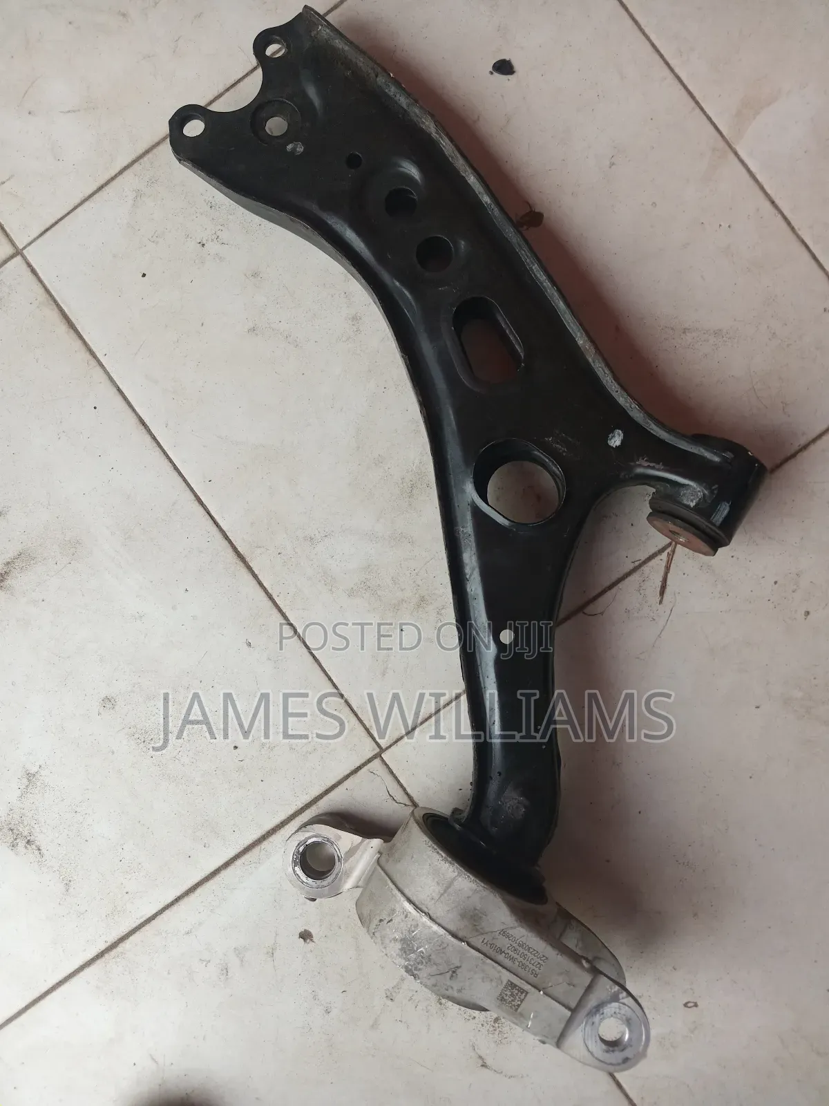 Honda CRV 2023 Lower Arm