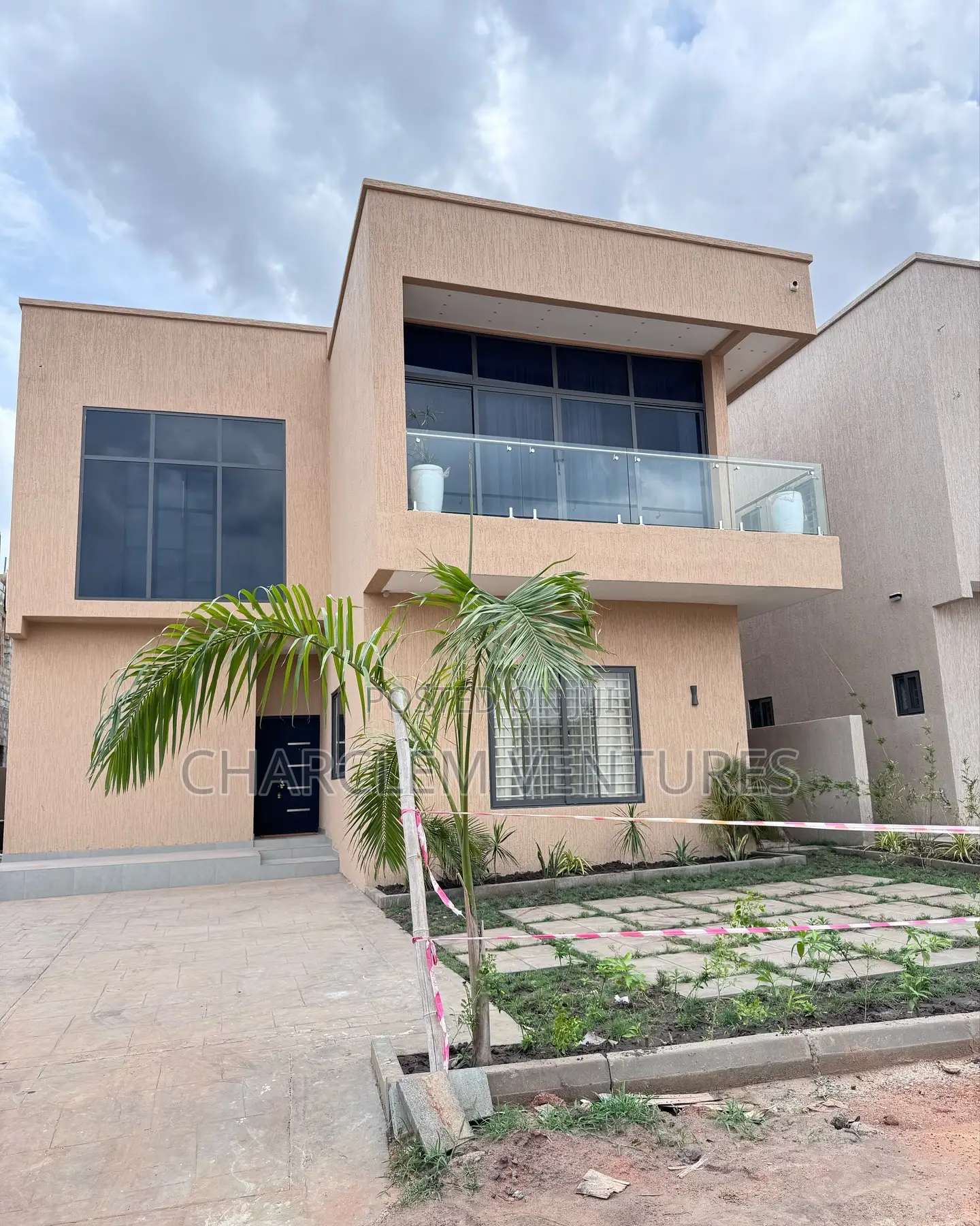 4bdrm House in Charclem Ventures, Oyarifa for sale