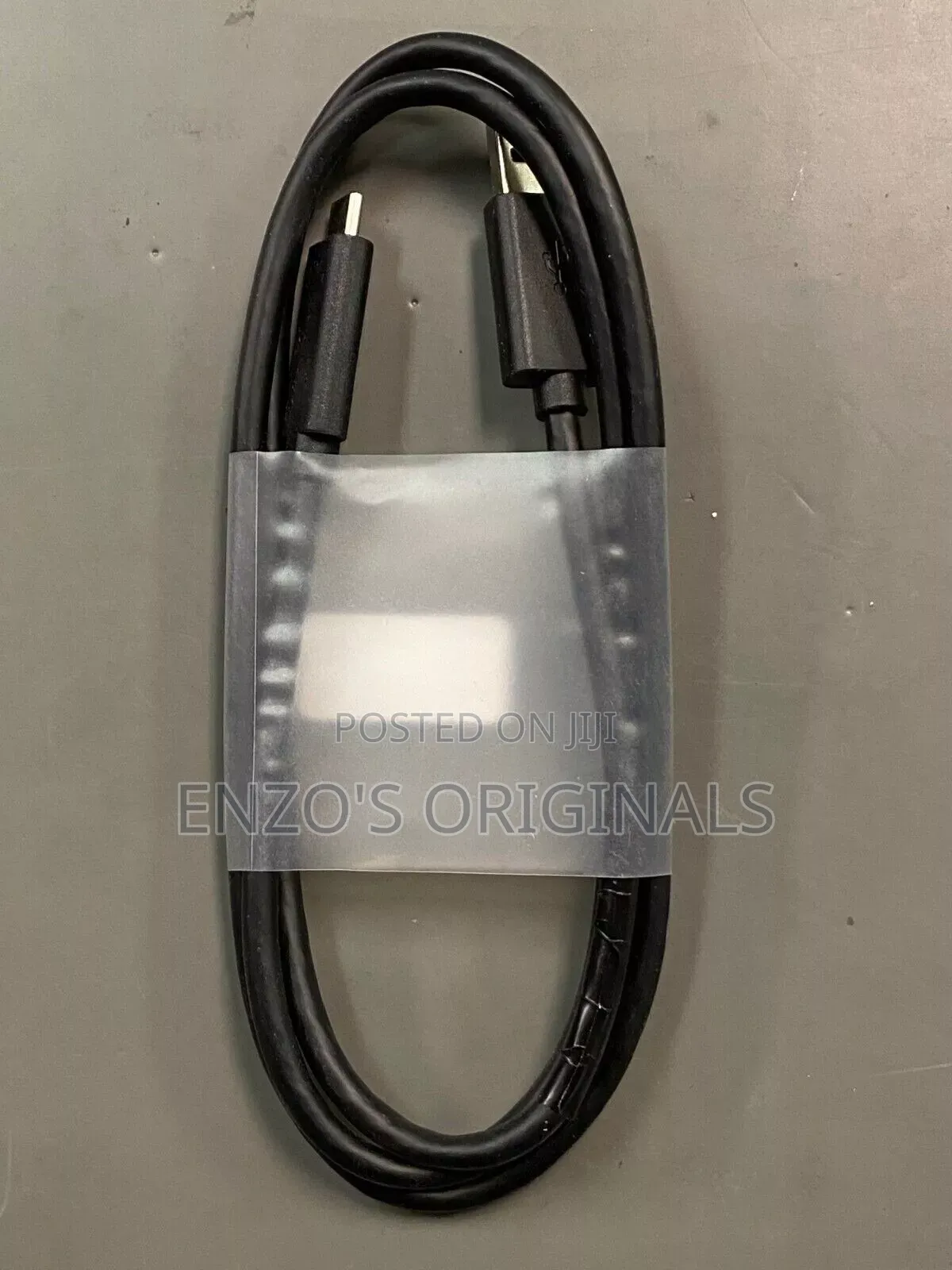 Usb-a 3.2 to Usb-C 3.2 High SPD Data and Charging Cable New