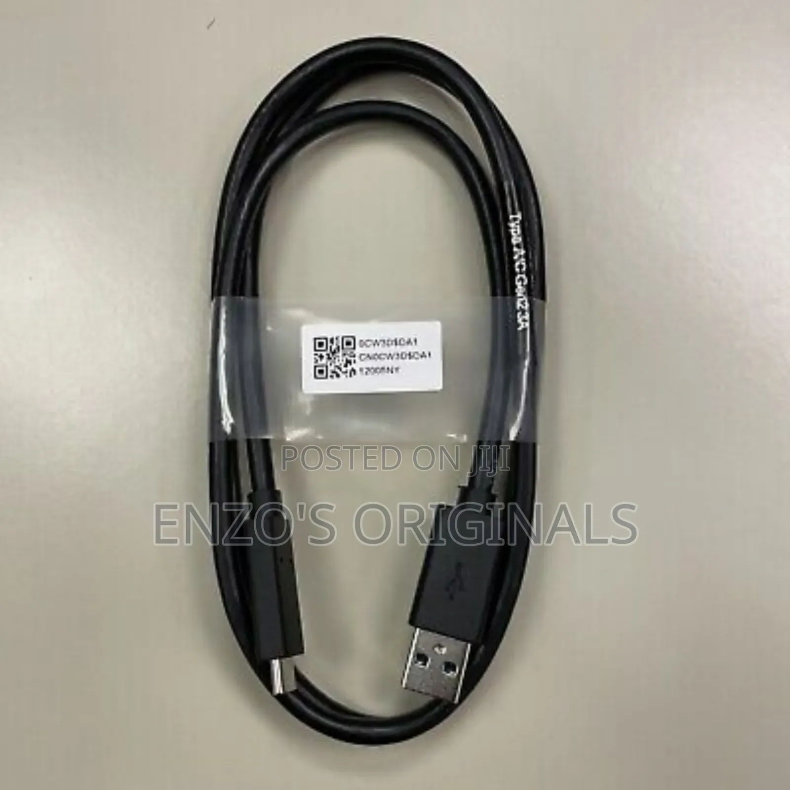 Usb-a 3.2 to Usb-C 3.2 High SPD Data and Charging Cable New