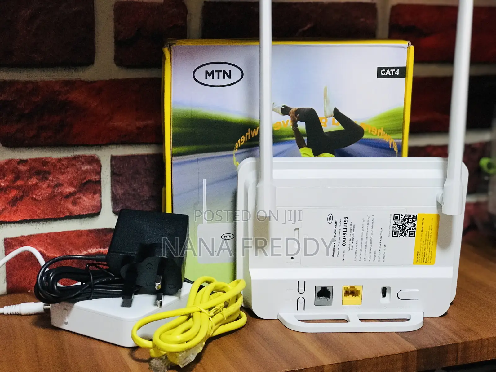 Universal ZLT T30d Cat 4 Router Support Turbonet Sim