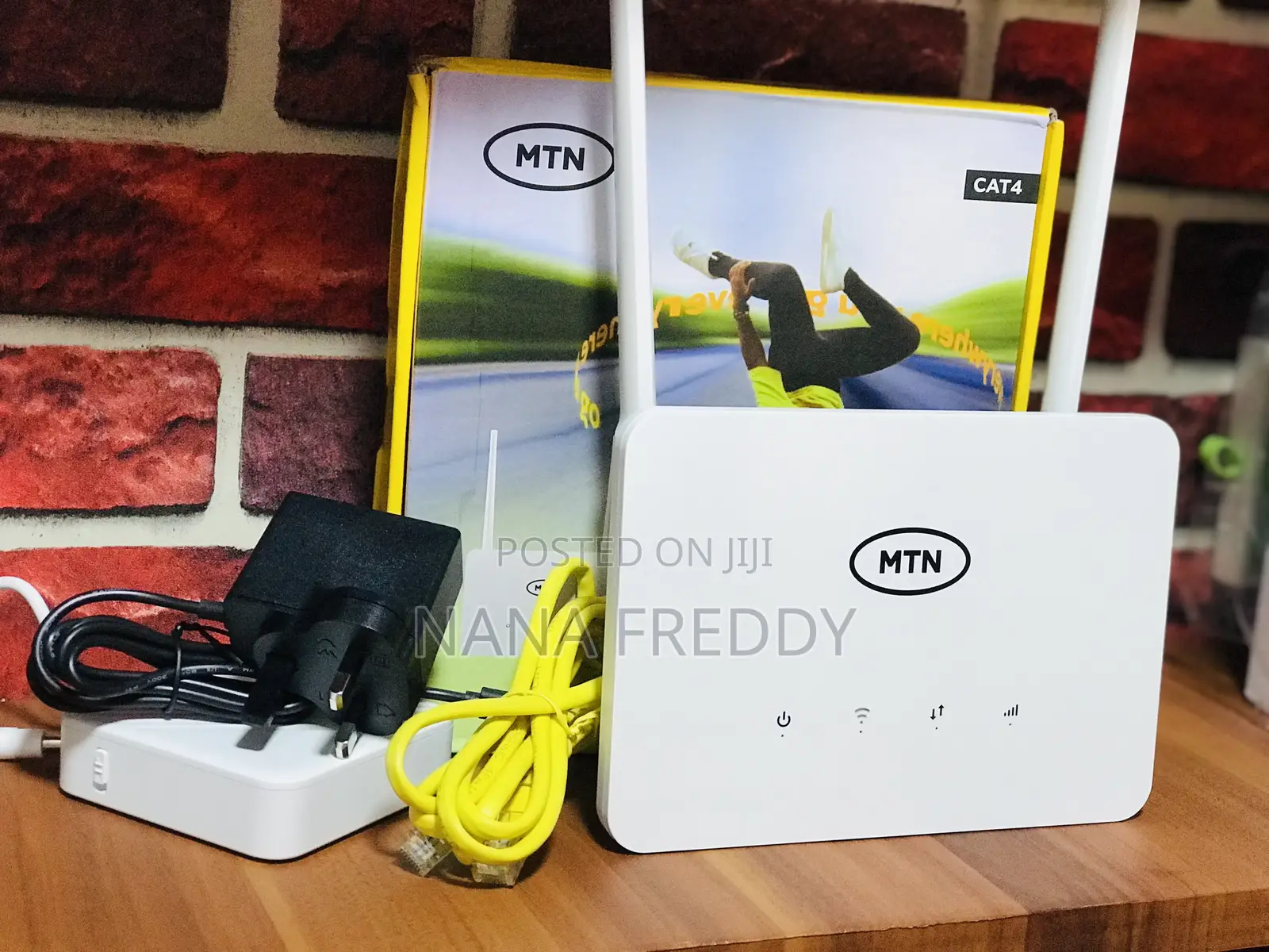 Universal ZLT T30d Cat 4 Router Support Turbonet Sim