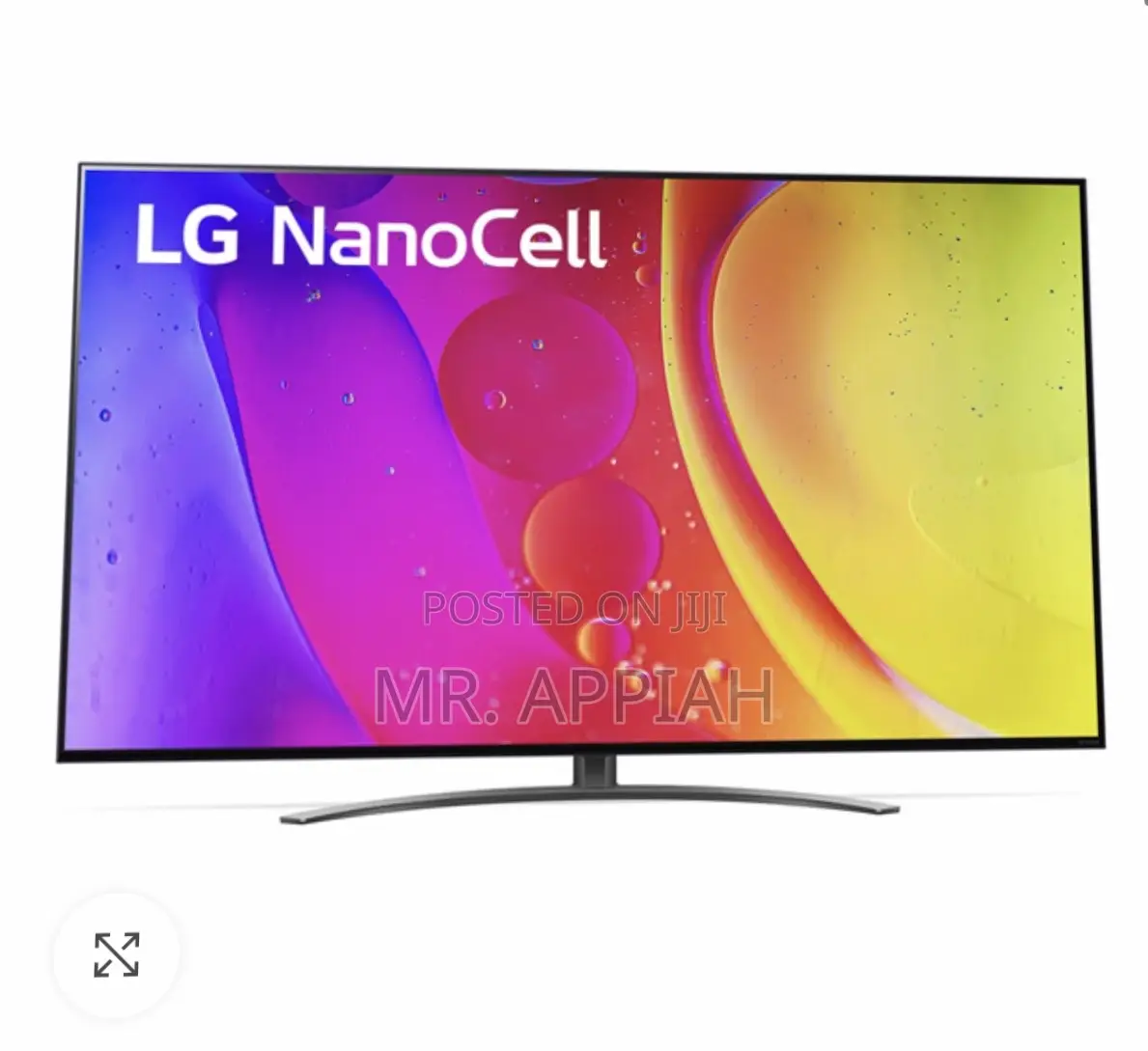 Order Oringal LG 65nano86 65 Inch HDR Nanocell Smart Tv