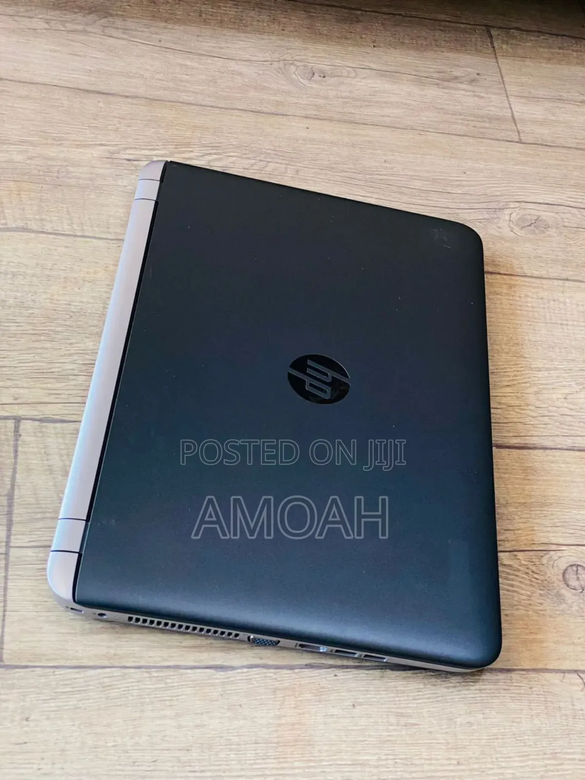 Laptop HP ProBook 450 G3 8GB Intel Core I5 HDD+SSD 512GB