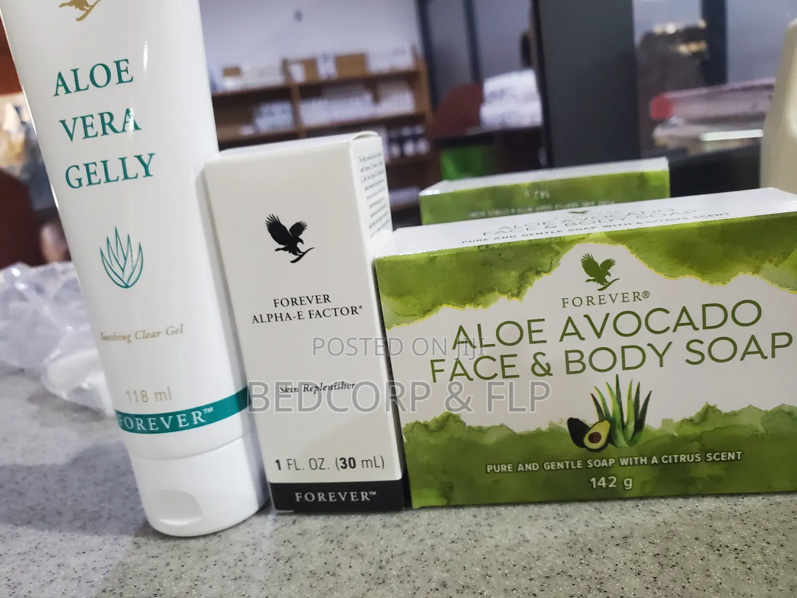 Skincare Restorer Pack