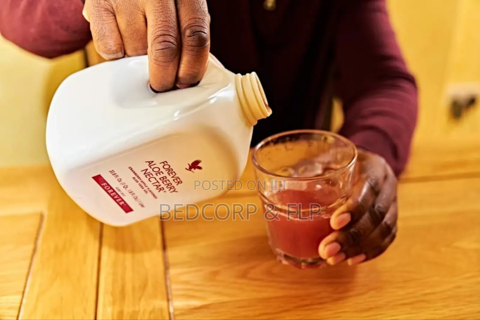 Best Drink for Kidney and Liver Health