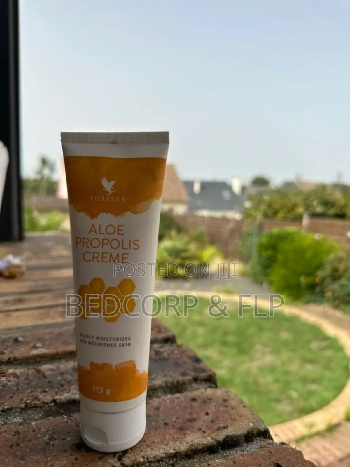 Best Night Creme Propolis Creme