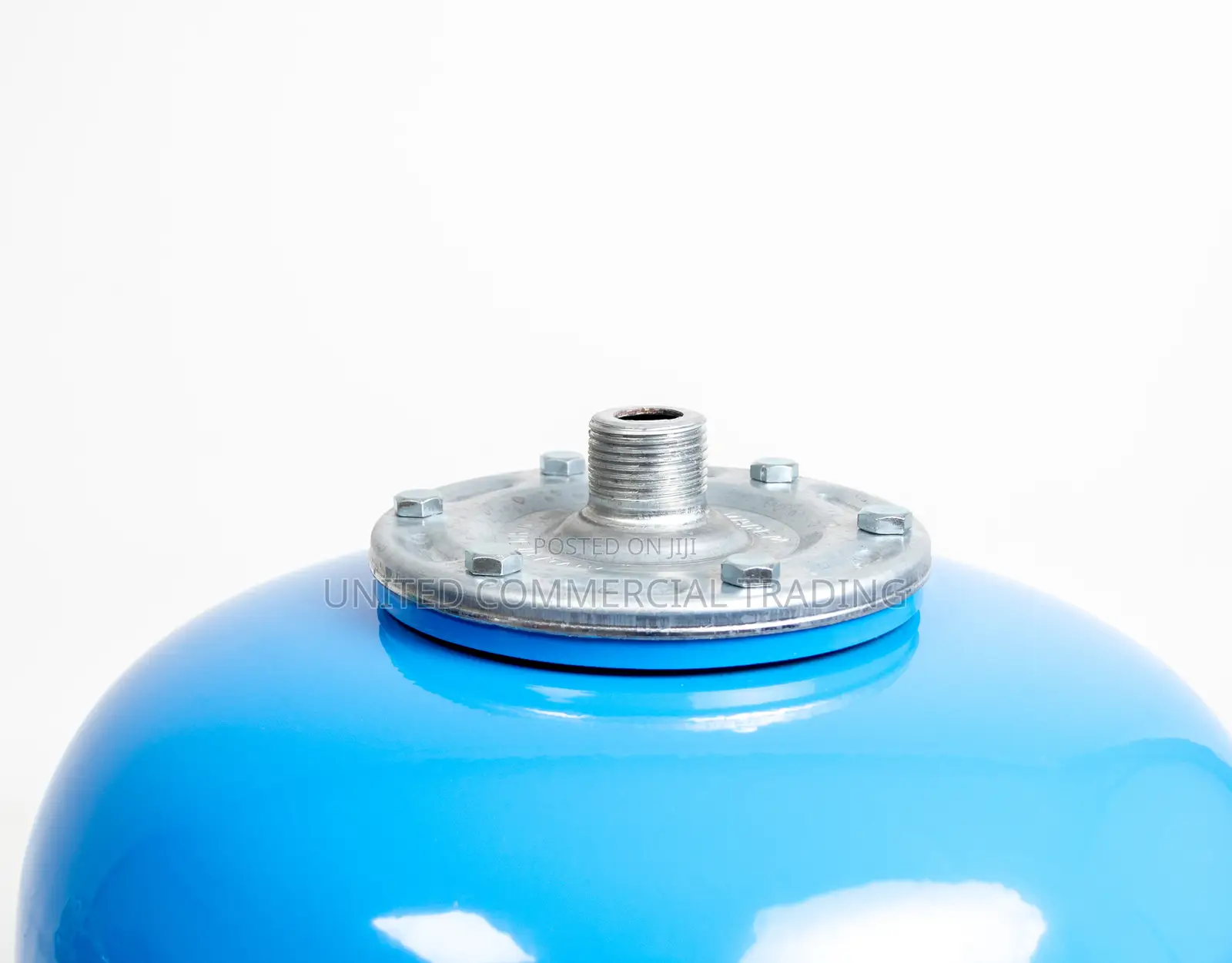 Water Pump Booster (Pentax)