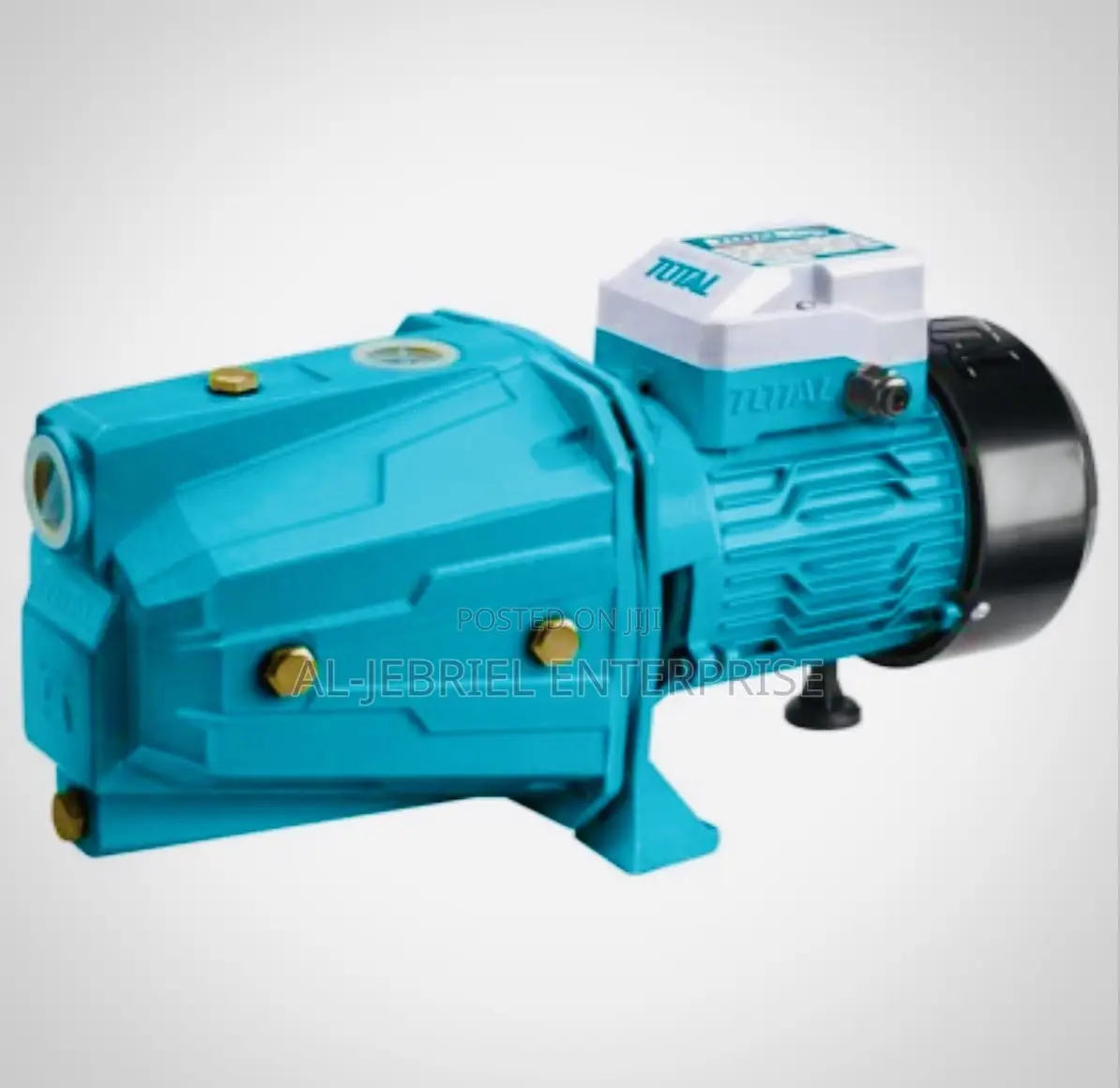 1.5hp Total Surface Water Pump 1100 Watts
