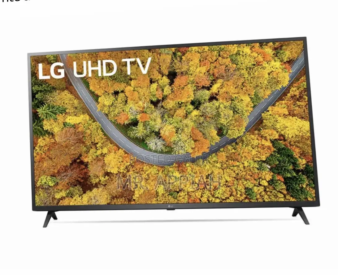 Order Original LG 70up7550 70” Smart Uhd Television.