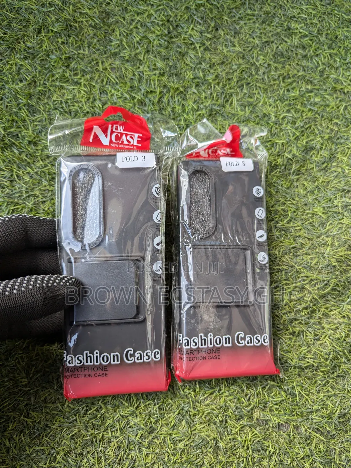 Samsung Galaxy Z Fold 3 and 4 Case