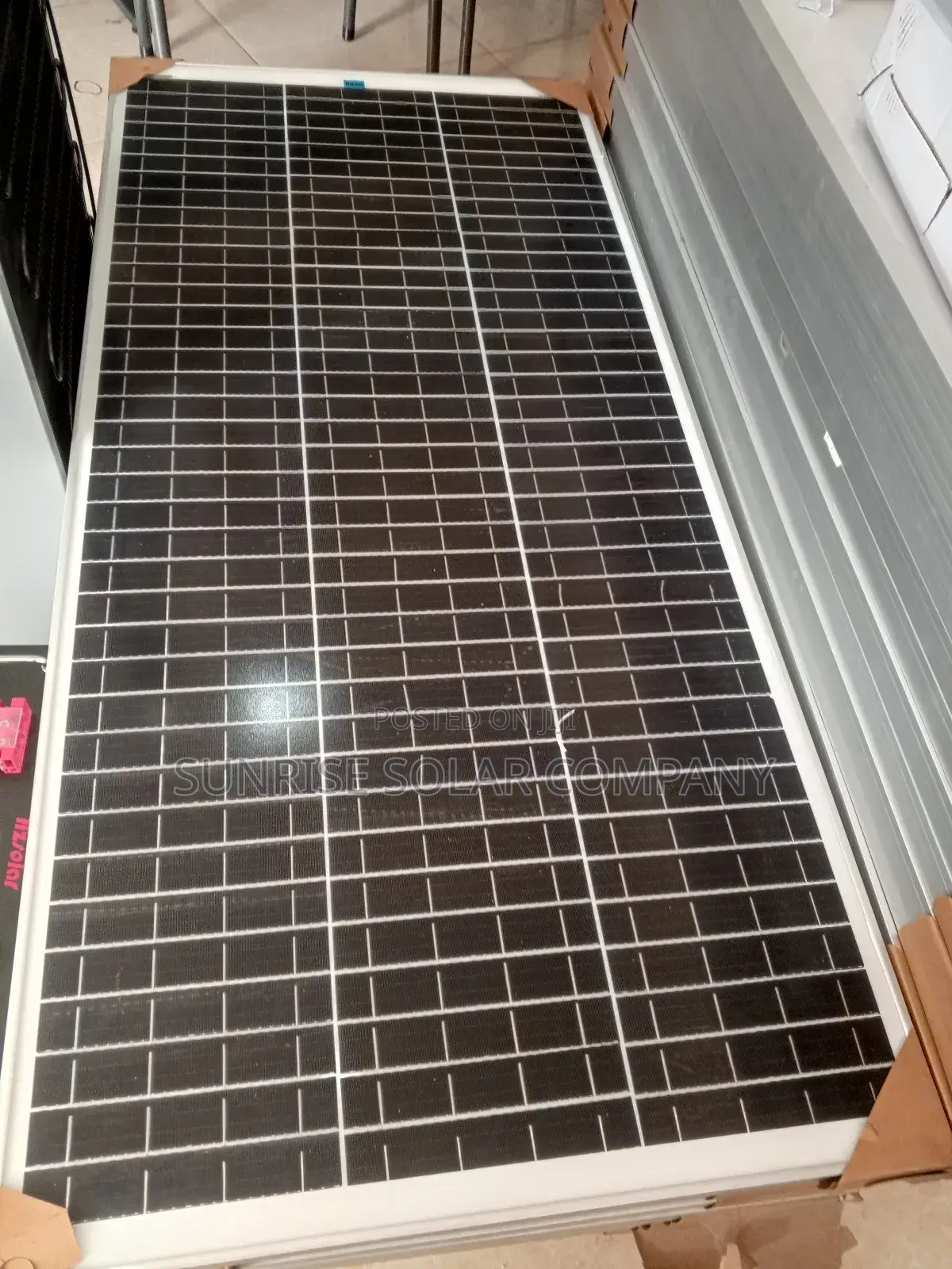 Solar Panel 180w Mono Christmas Promotions