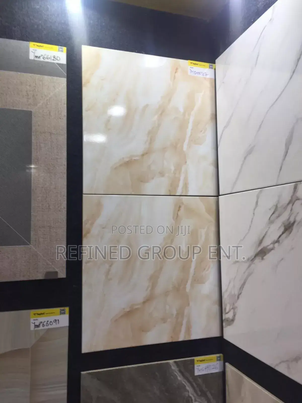 Twyford 40/40 Polished Grade 1