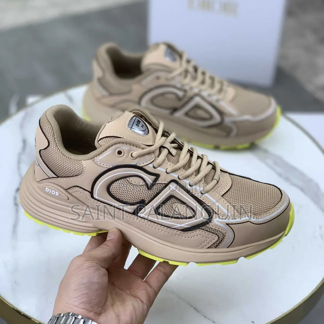 Christian Dior