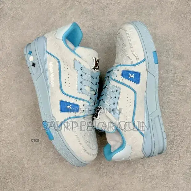 Louis Vuitton Kick