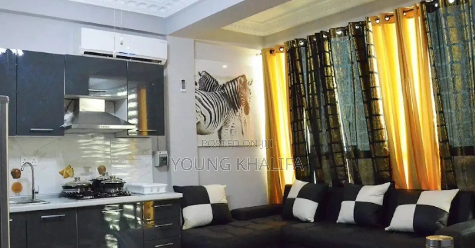 1 Bedroom Apartment for Rent Osu Oxford Street