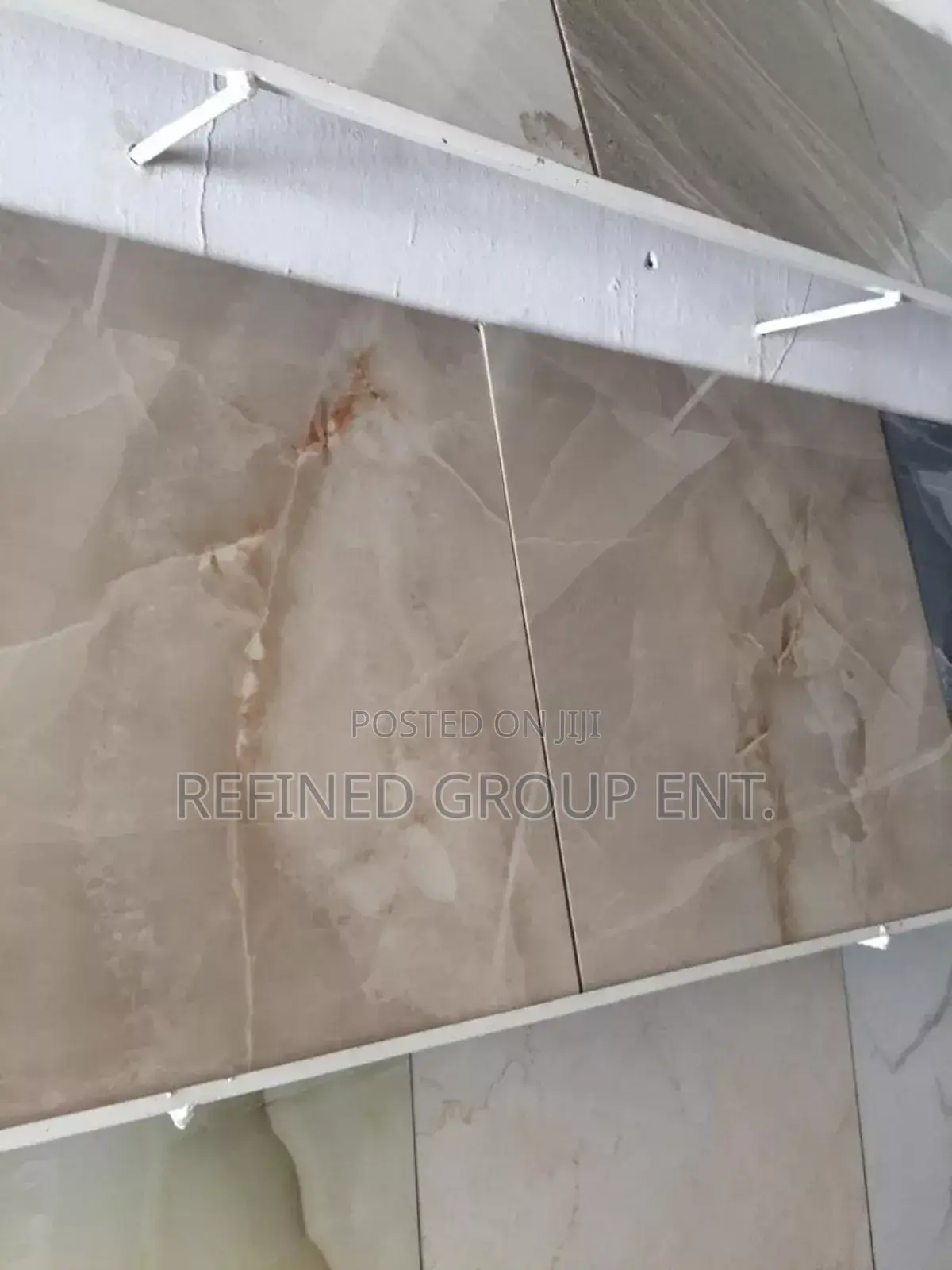 Spanish and Italian 60/60 Polished and Unpolished
