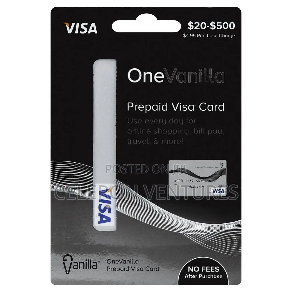 Onevanilla Gift Card for Momo