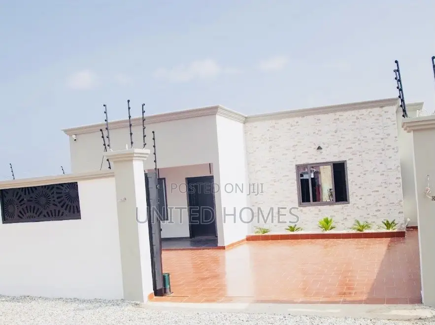 3bdrm House in Kasoa for sale