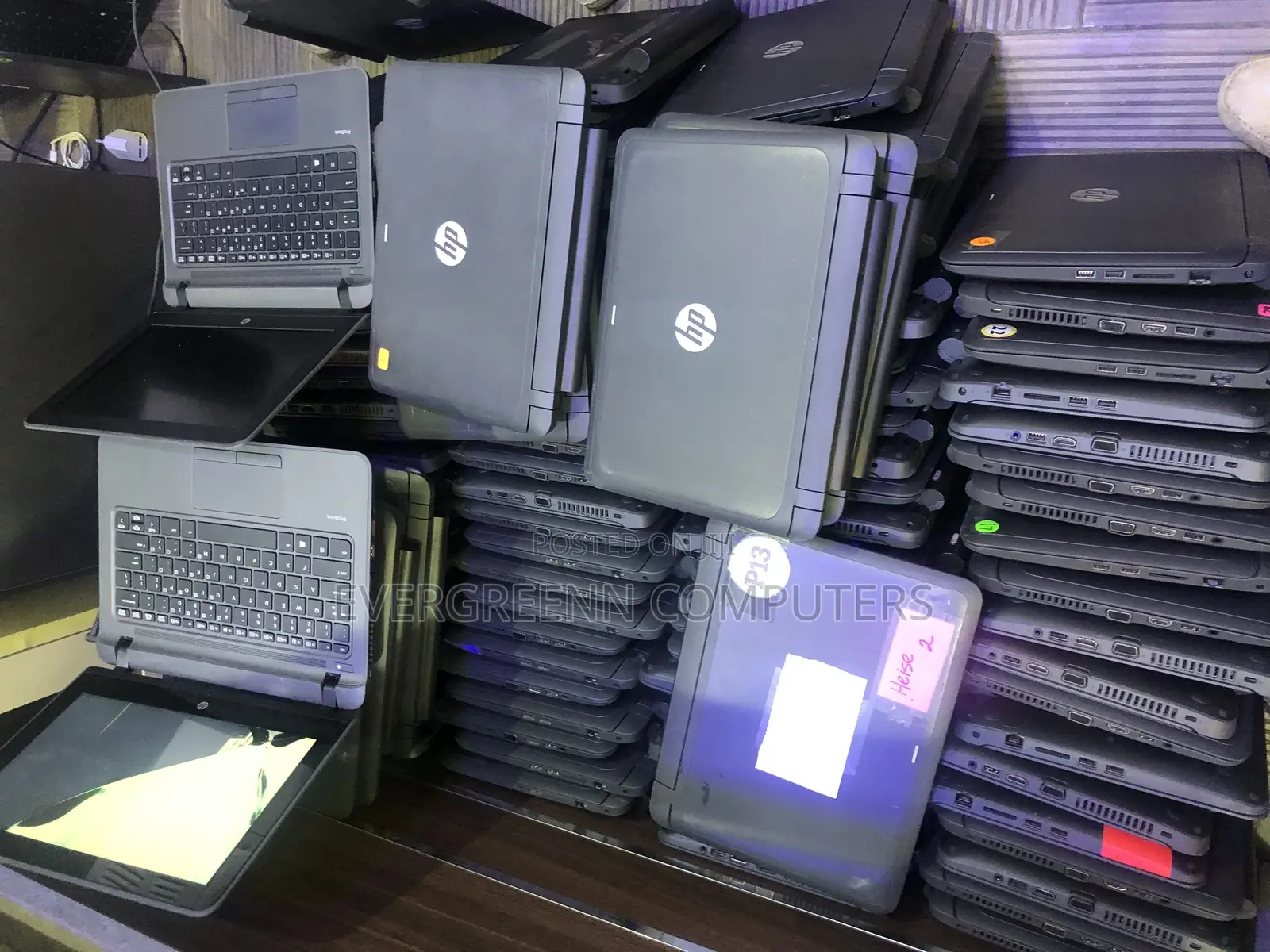 Laptop 4GB HDD 250GB