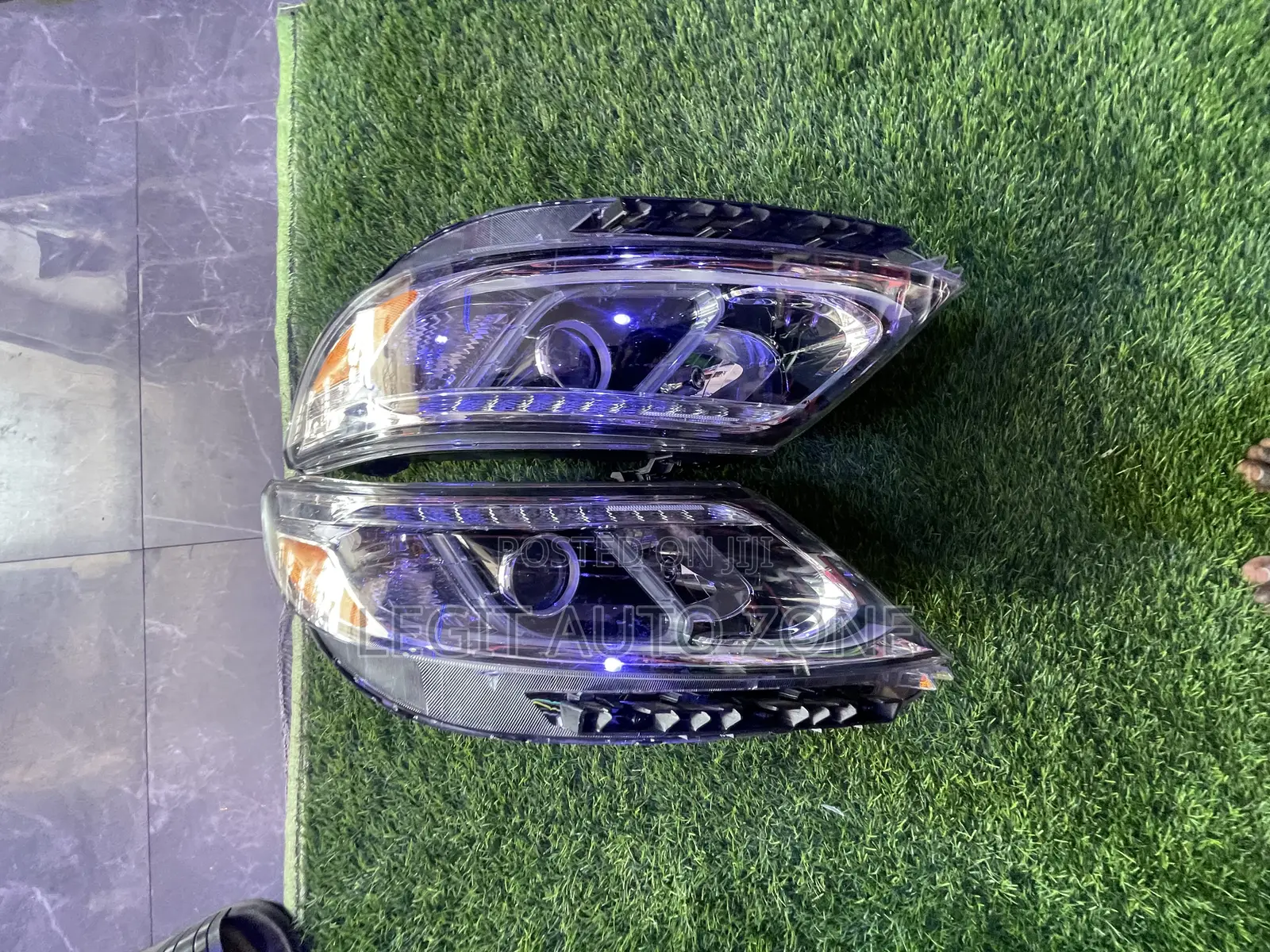 Kia Sorento 2014,2015 Headlight