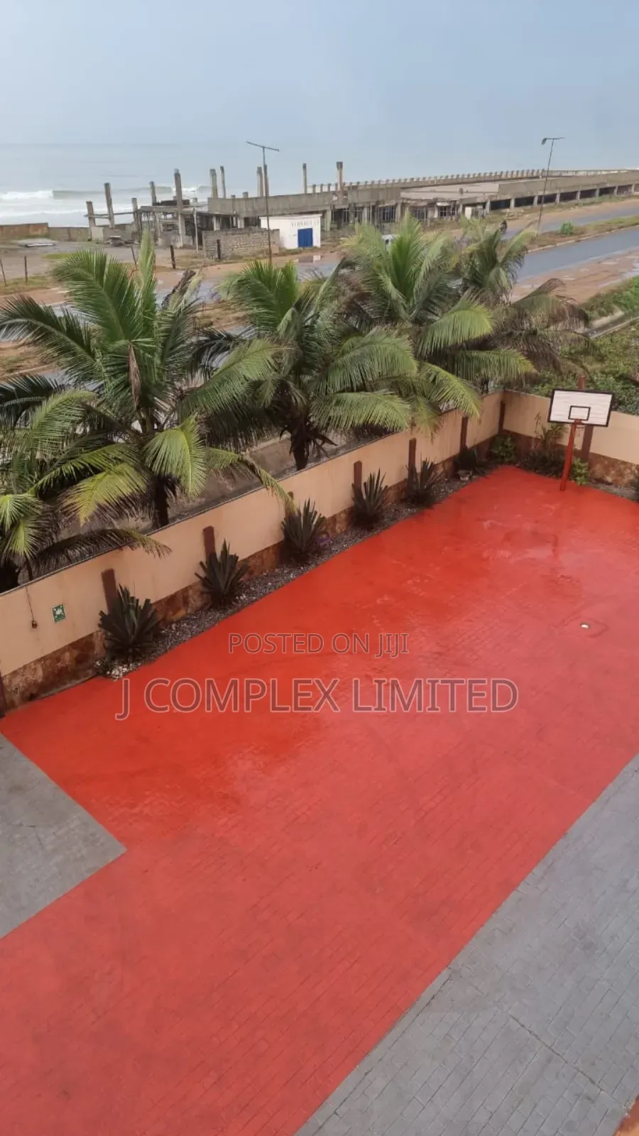3bdrm Apartment in La Palm Beach, Trade Fair for rent