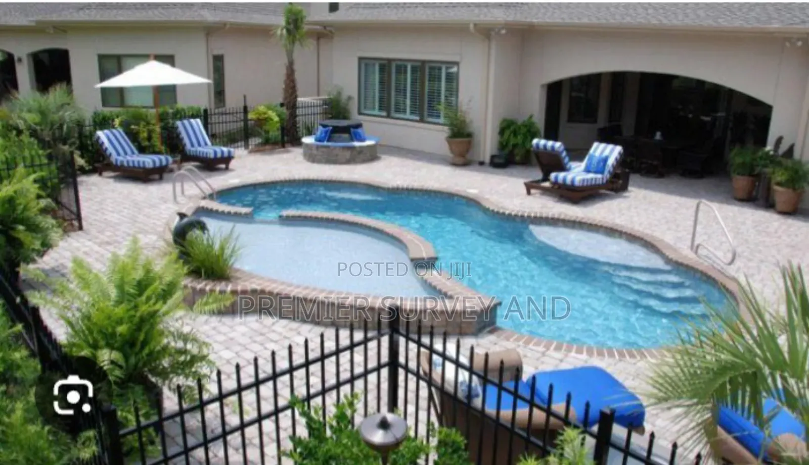 Quality Pool Design