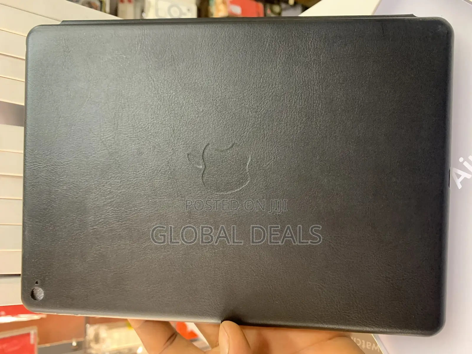 Original iPad Air2 Leather Covers