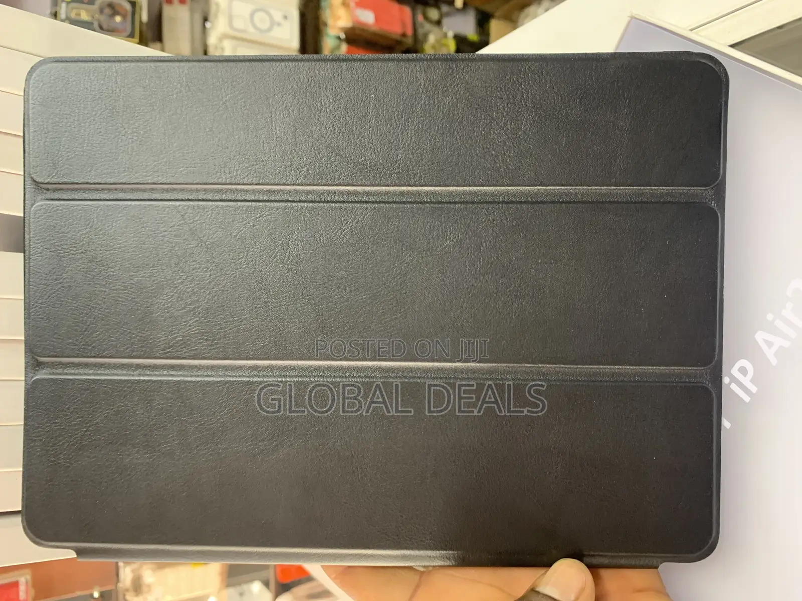 Original iPad Air2 Leather Covers