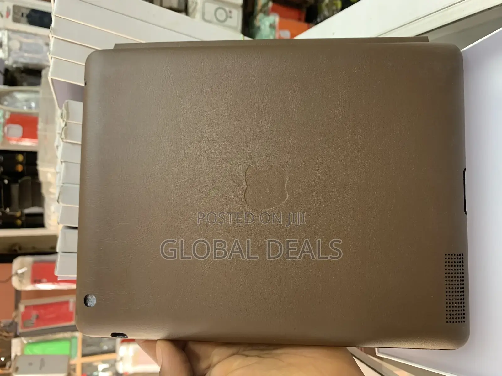 Original iPad 2/3 and 4 Leather Cases