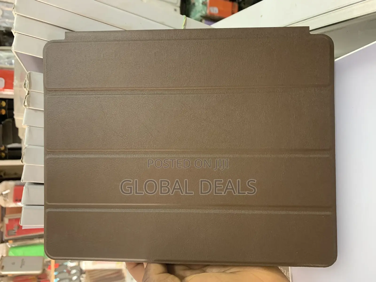 Original iPad 2/3 and 4 Leather Cases