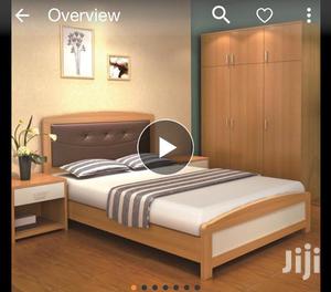 Double Bed