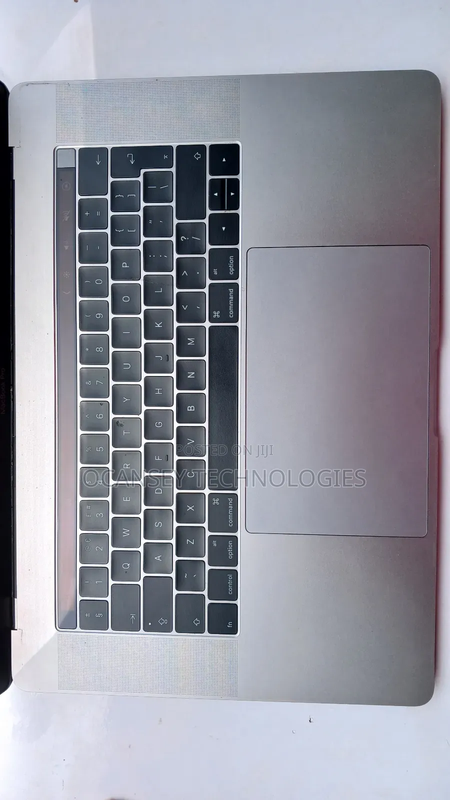 Laptop Apple MacBook Pro 2016 16GB Intel Core I7 SSD 256GB