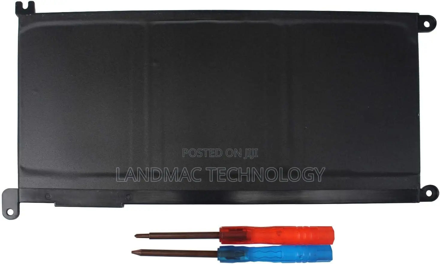 DELL WDXOR Laptop Battery