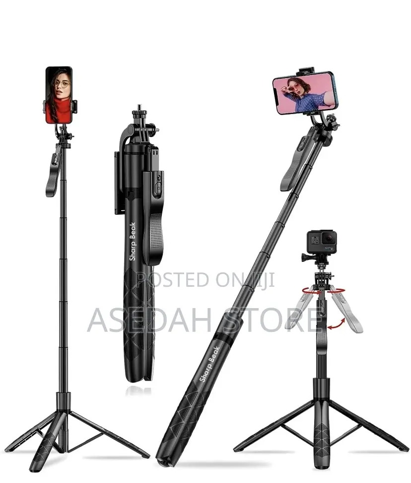 L16 Selfie Stick Long
