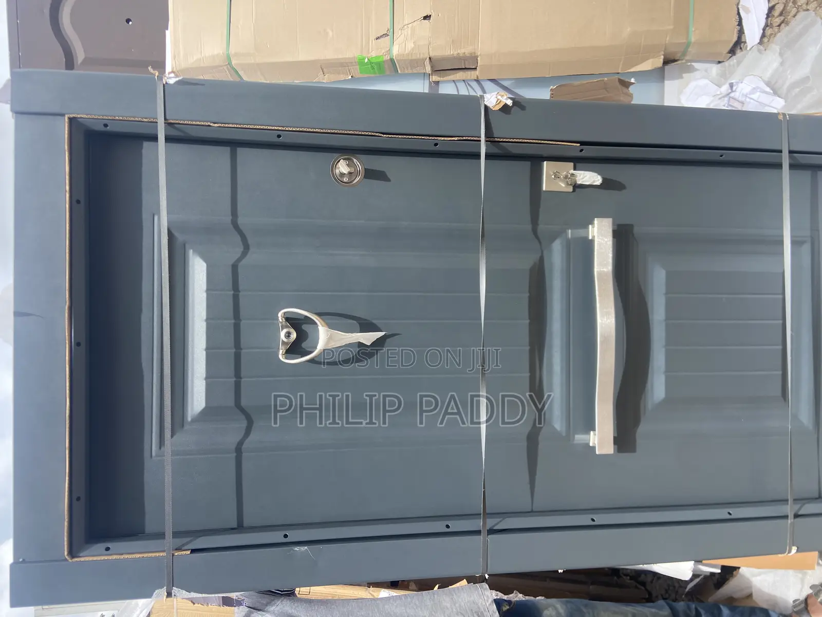 Turkey Door